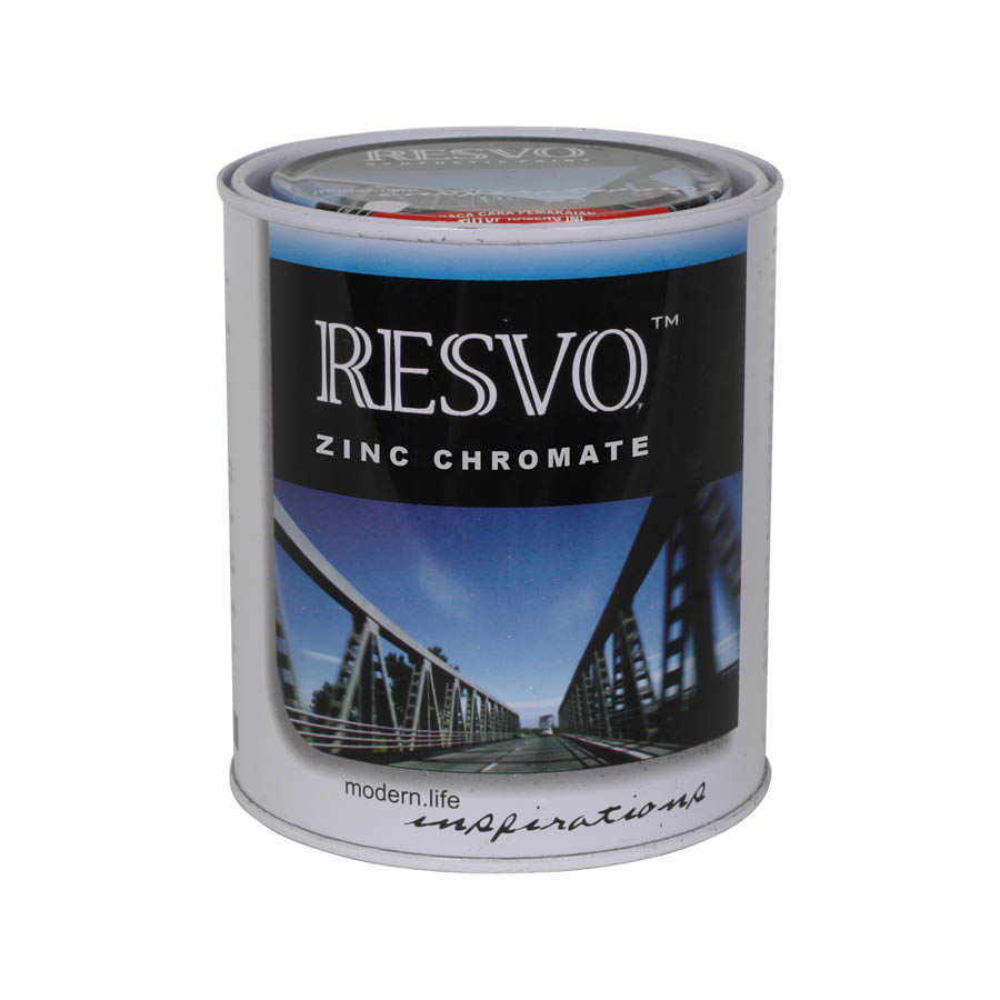 indana icon resvo zinc chromate