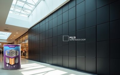 Cat Kayu Besi Water Based: Alternatif Pengganti Cat Oil Based untuk Interior